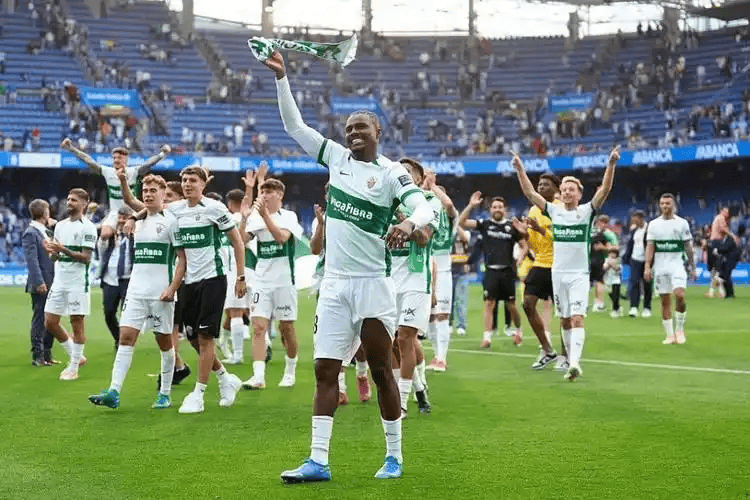 西甲激战：莱万特VS埃尔切，保级队能否逆袭中游劲旅？