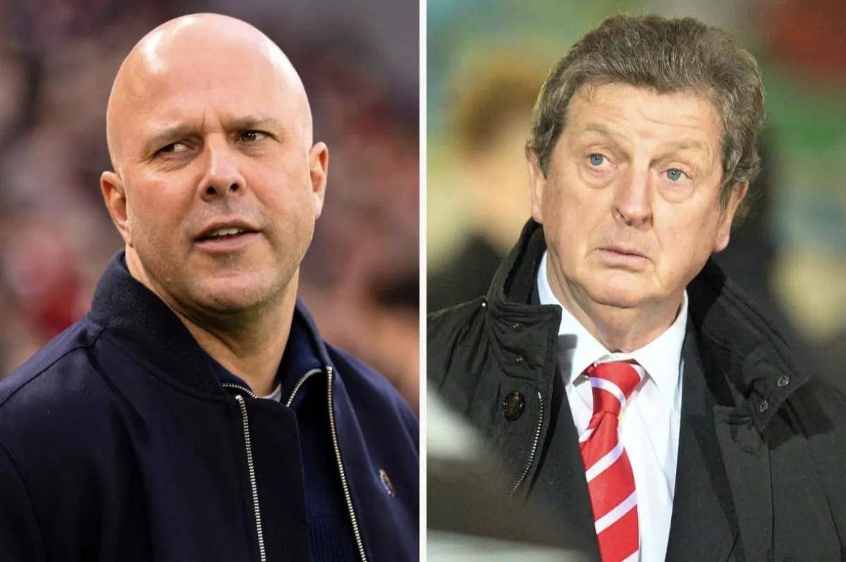 米兰体育：利物浦近20轮联赛仅6胜，积分胜率均不如霍奇森时期